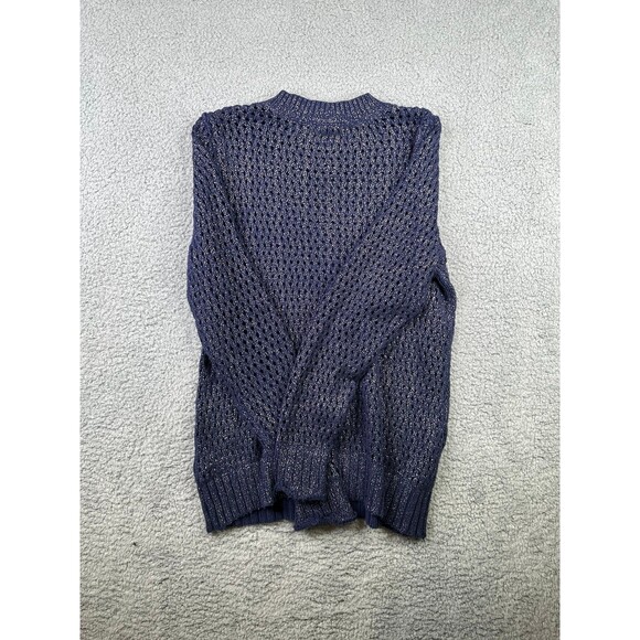 Narciso Rodriguez for Design Nation sweater sz small - Picture 5 of 6